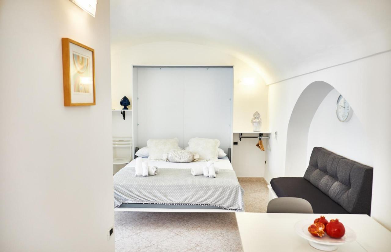 Balilla Guest House - Ostuni Centro - All Confort Eksteriør bilde