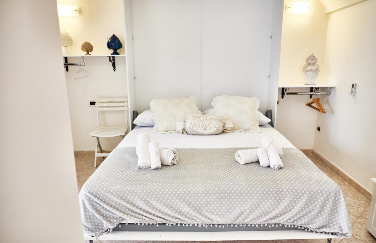 Balilla Guest House - Ostuni Centro - All Confort Eksteriør bilde