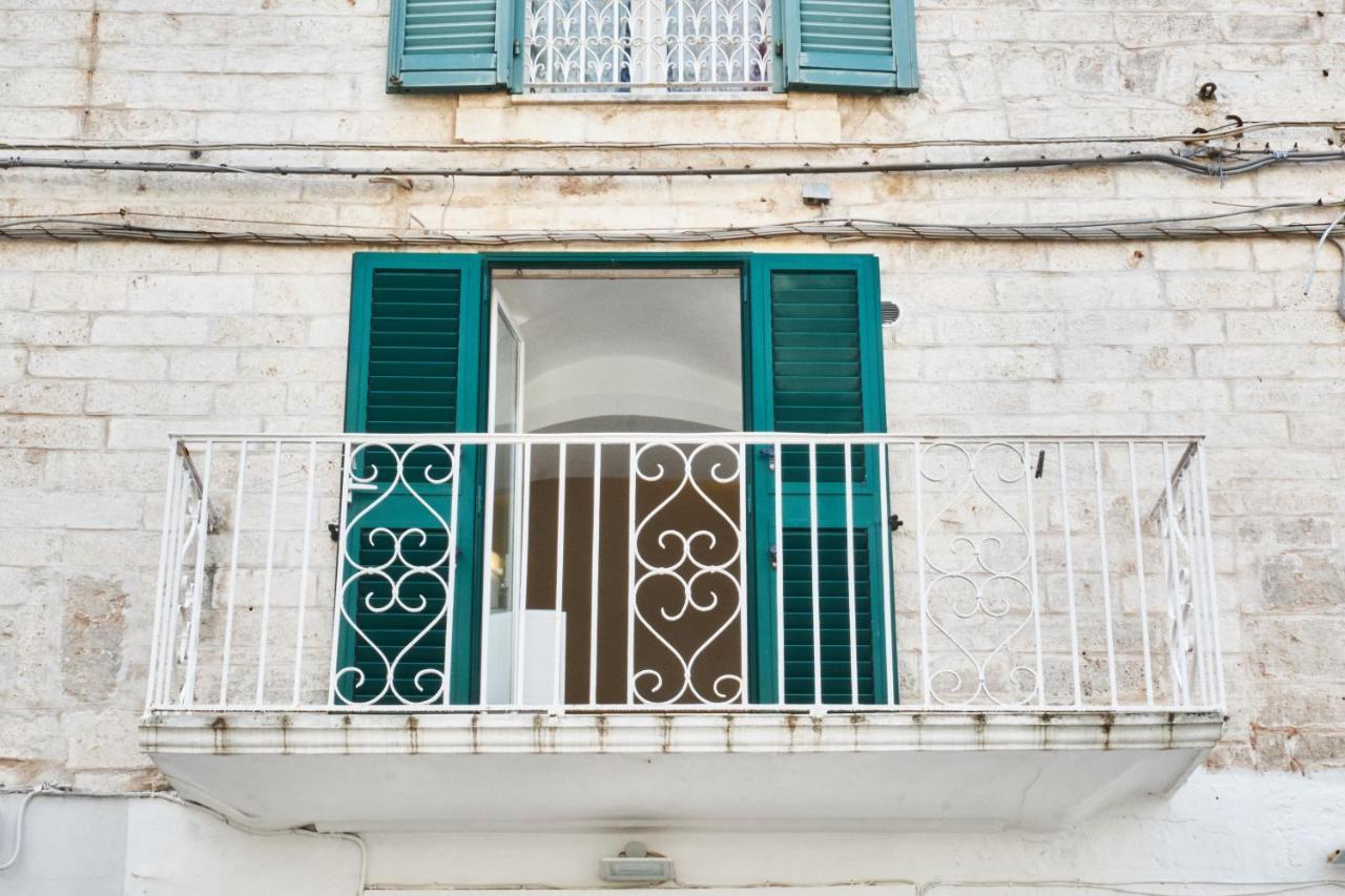 Balilla Guest House - Ostuni Centro - All Confort Eksteriør bilde