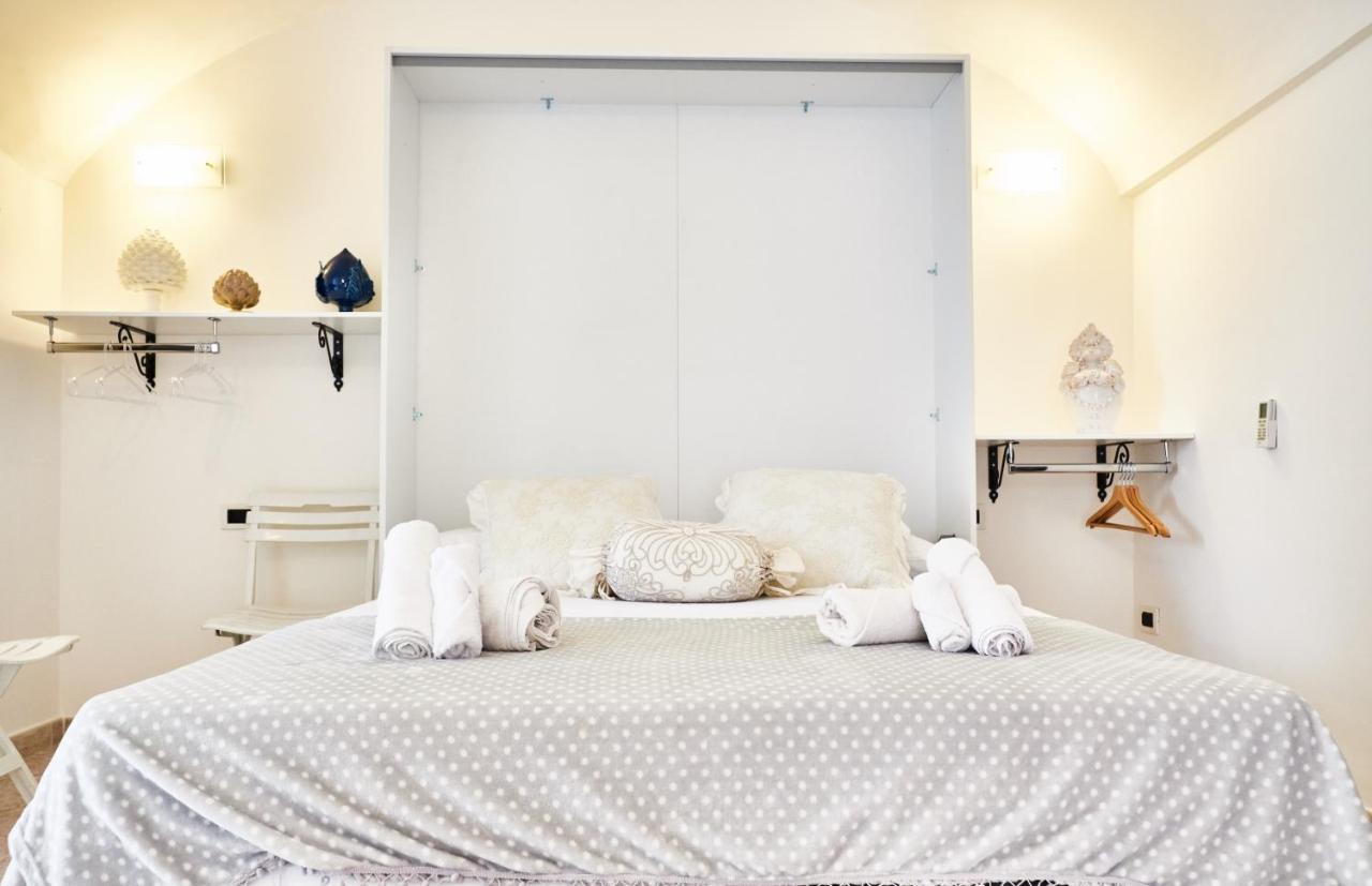 Balilla Guest House - Ostuni Centro - All Confort Eksteriør bilde