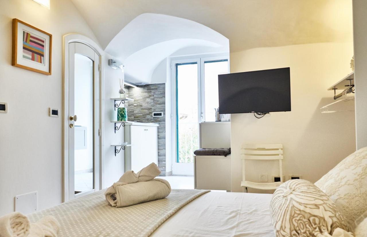 Balilla Guest House - Ostuni Centro - All Confort Eksteriør bilde