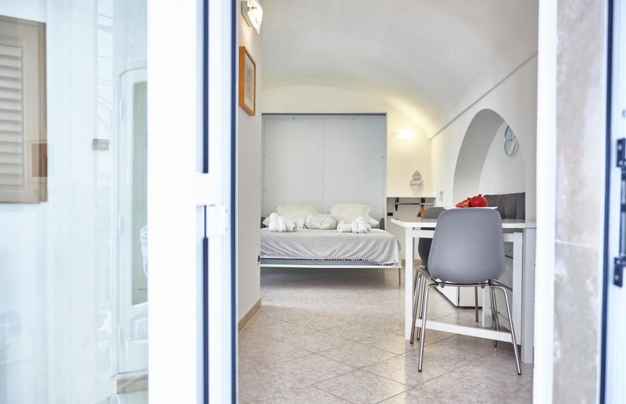 Balilla Guest House - Ostuni Centro - All Confort Eksteriør bilde