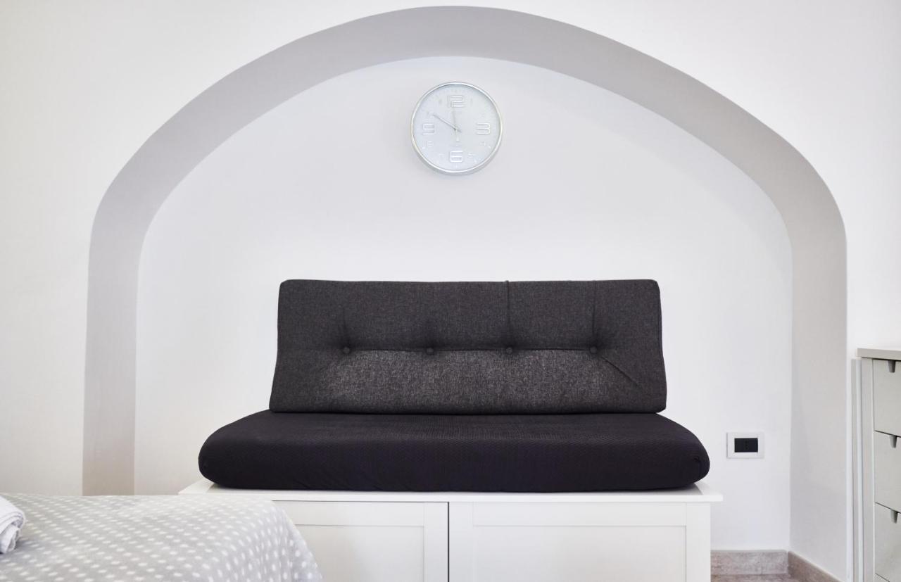 Balilla Guest House - Ostuni Centro - All Confort Eksteriør bilde