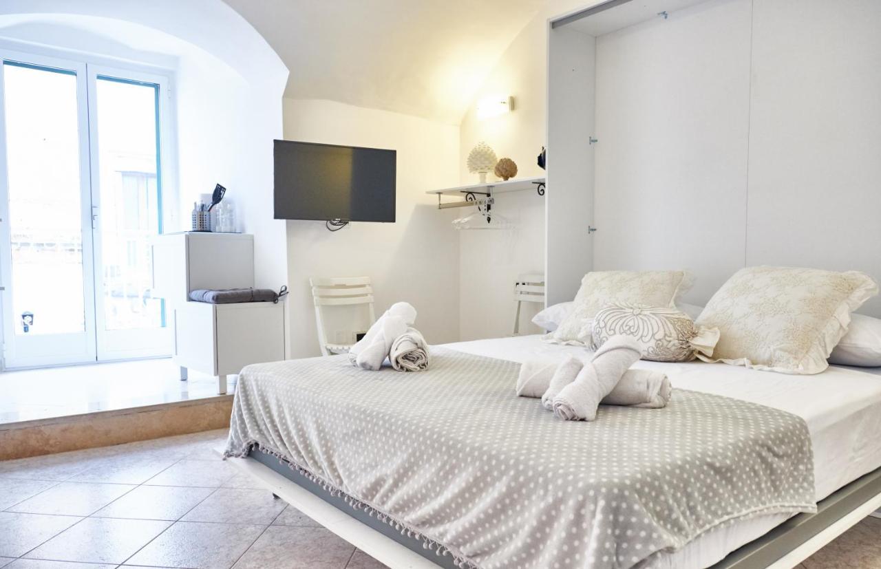 Balilla Guest House - Ostuni Centro - All Confort Eksteriør bilde