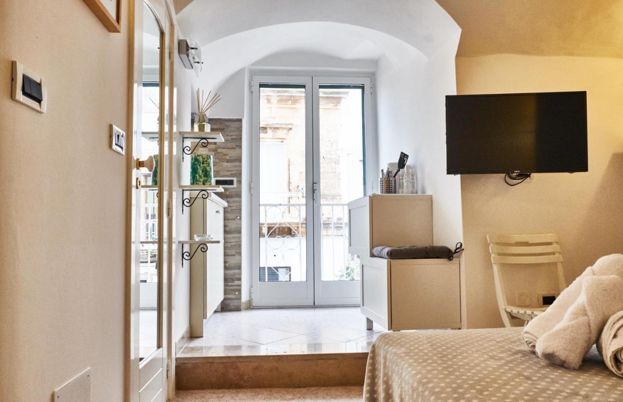 Balilla Guest House - Ostuni Centro - All Confort Eksteriør bilde
