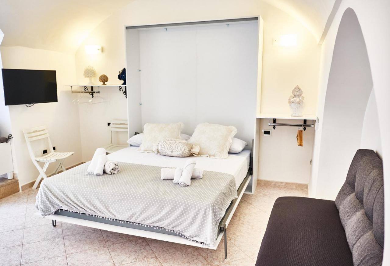 Balilla Guest House - Ostuni Centro - All Confort Eksteriør bilde