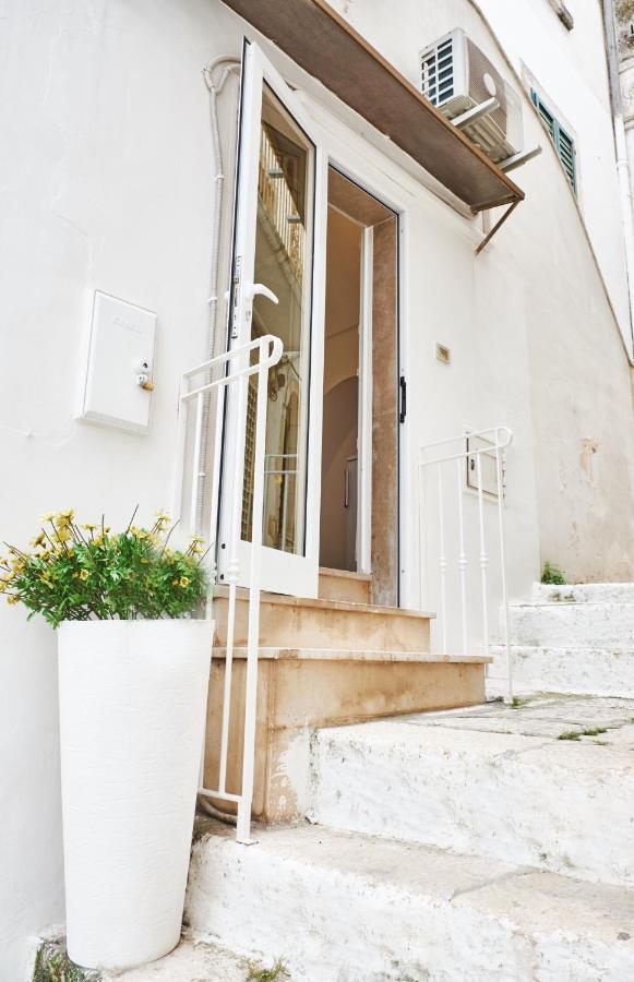 Balilla Guest House - Ostuni Centro - All Confort Eksteriør bilde